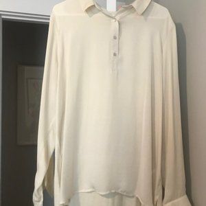Dolan Anthropologie Top